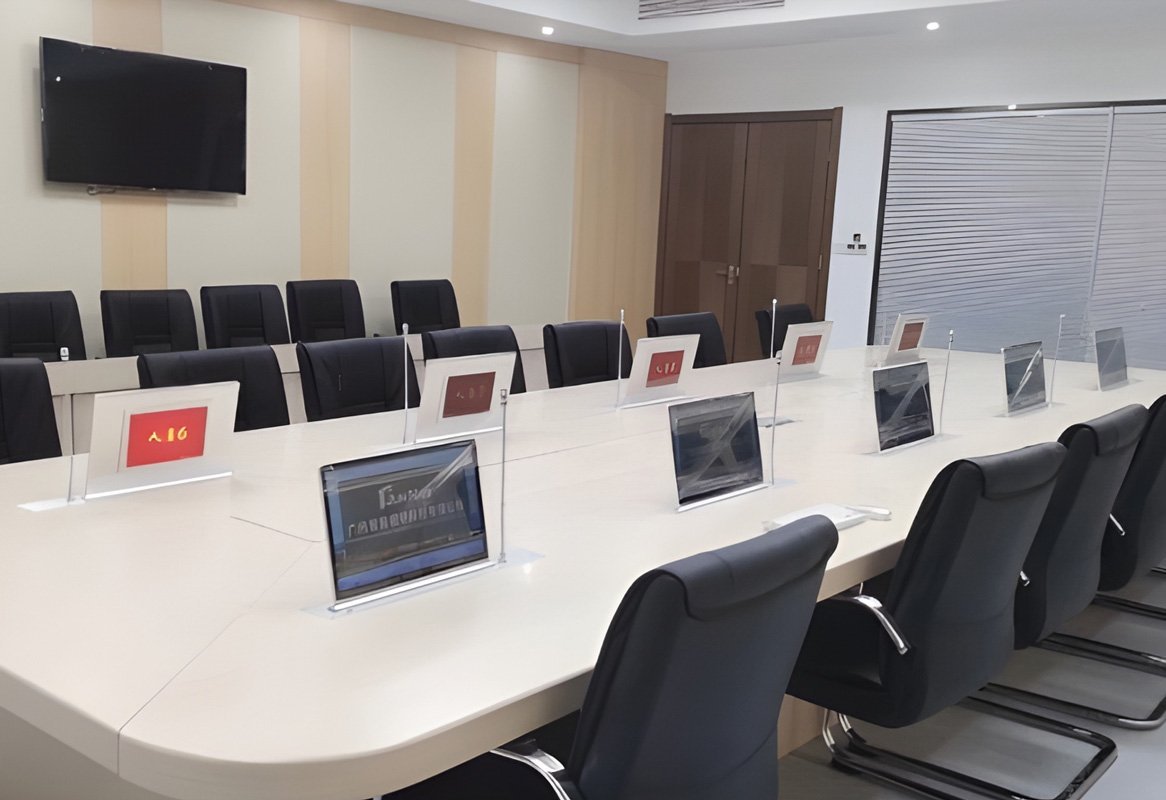 Conference Solutions